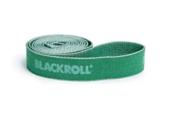 Blackroll Super Band Weerstandsband - Groen - Medium