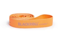 Blackroll Super Band Weerstandsband - Oranje - Licht