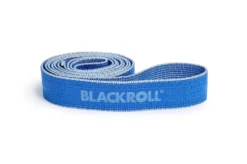 Blackroll Super Band Weerstandsband - Blauw - Sterk