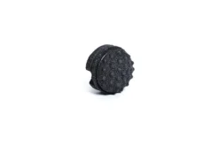 Blackroll Twister Zelfmassage - Zwart