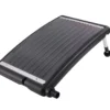 Blue Bay Solarverwarming Kappa Curve Klein