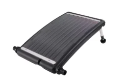 Blue Bay Solarverwarming Kappa Curve Klein