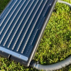 Blue Bay Solarverwarming Kappa Curve Klein