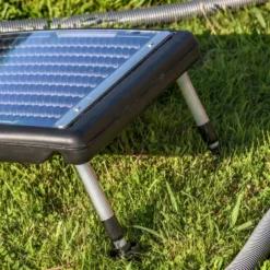 Blue Bay Solarverwarming Kappa Curve Klein