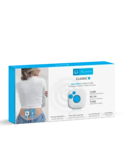 Bluetens Classic 2 - Electrodes