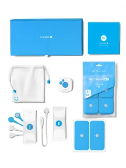 Bluetens Classic 2 - Electrodes