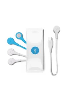 Bluetens Classic 2 - Electrodes