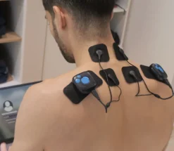 Bluetens Duo Sport 2 Electrodes - 8xS + 4xM