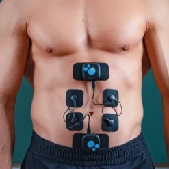Bluetens Duo Sport 2 Electrodes - 8xS + 4xM