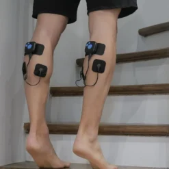 Bluetens Duo-Sport 2 - Electrodes