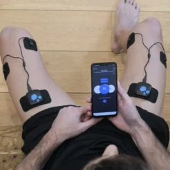 Bluetens Duo-Sport 2 - Electrodes