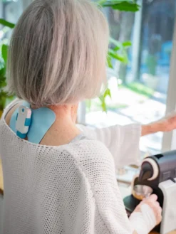 Bluetens Electrodes Butterfly