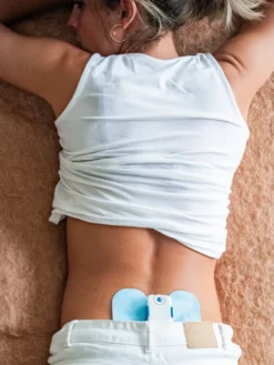 Bluetens Electrodes Butterfly