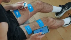 Bluetens Electrodes Classic 2 - M8