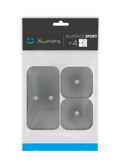 Bluetens Electrodes DS