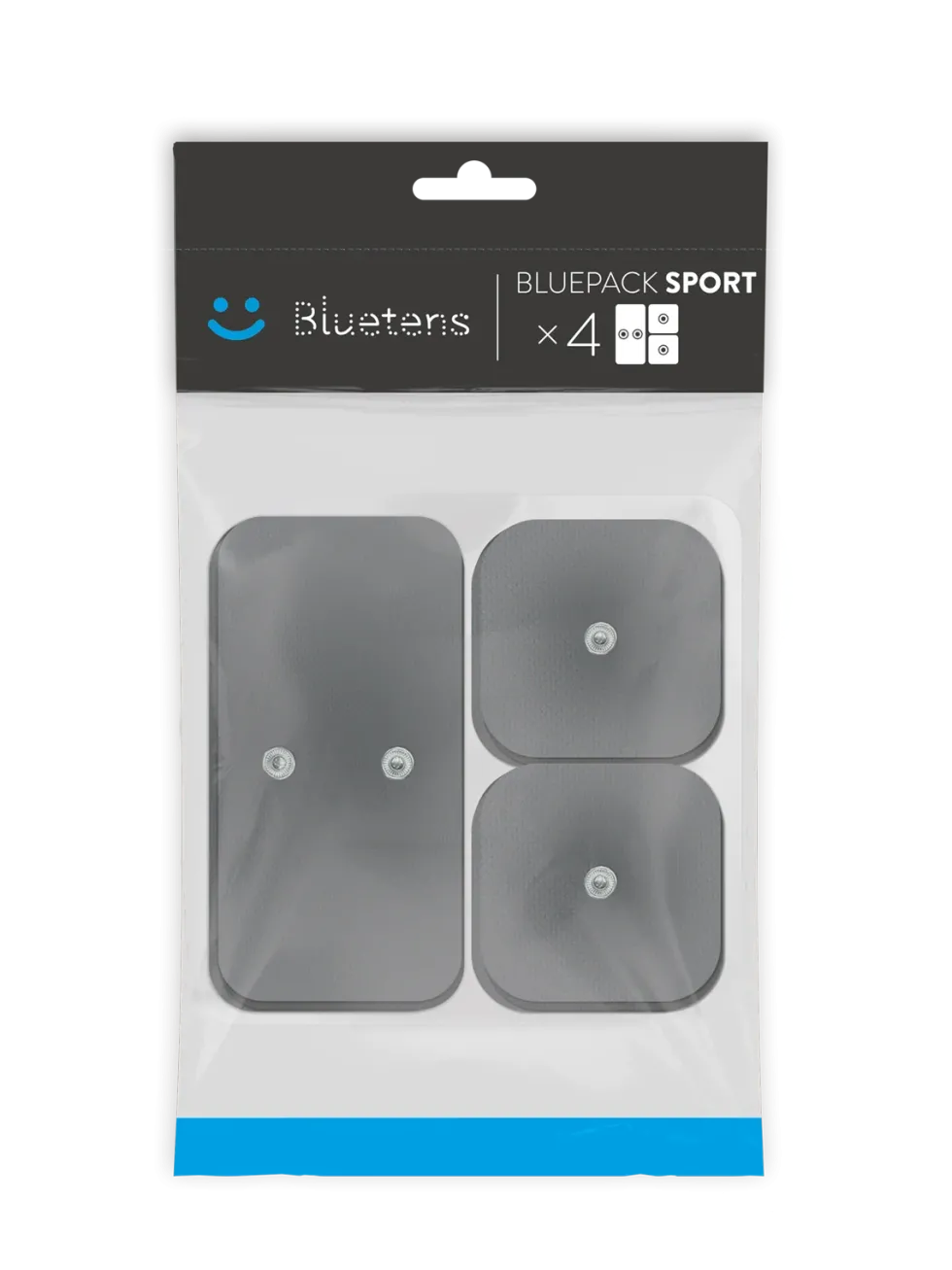Bluetens Electrodes DS