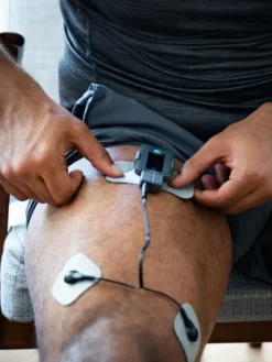 Bluetens Electrodes DS