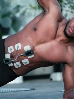Bluetens Electrodes DS