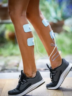 Bluetens Electrodes M8