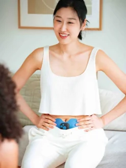 Bluetens Electrodes MG - Butterfly M