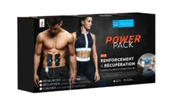 Bluetens Electrodes Powerpack