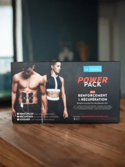 Bluetens Electrodes Powerpack