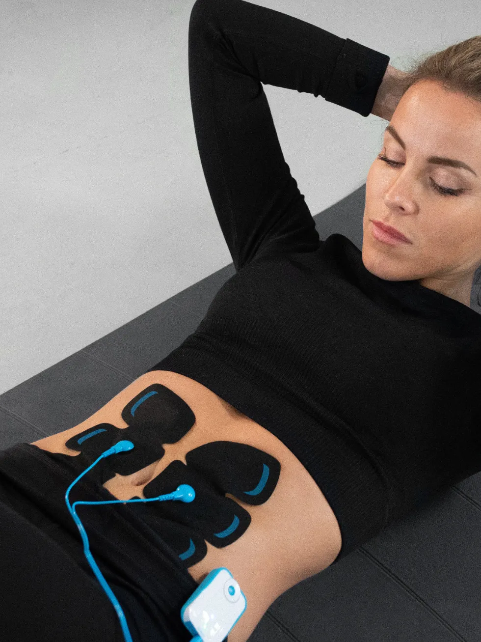 Bluetens Electrodes Powerpack