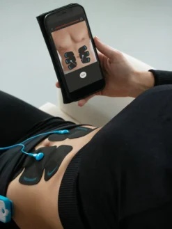 Bluetens Electrodes Powerpack