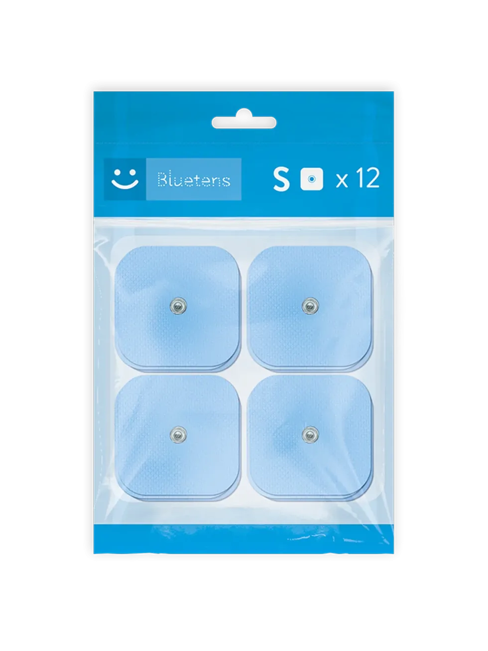 Bluetens Electrodes S12