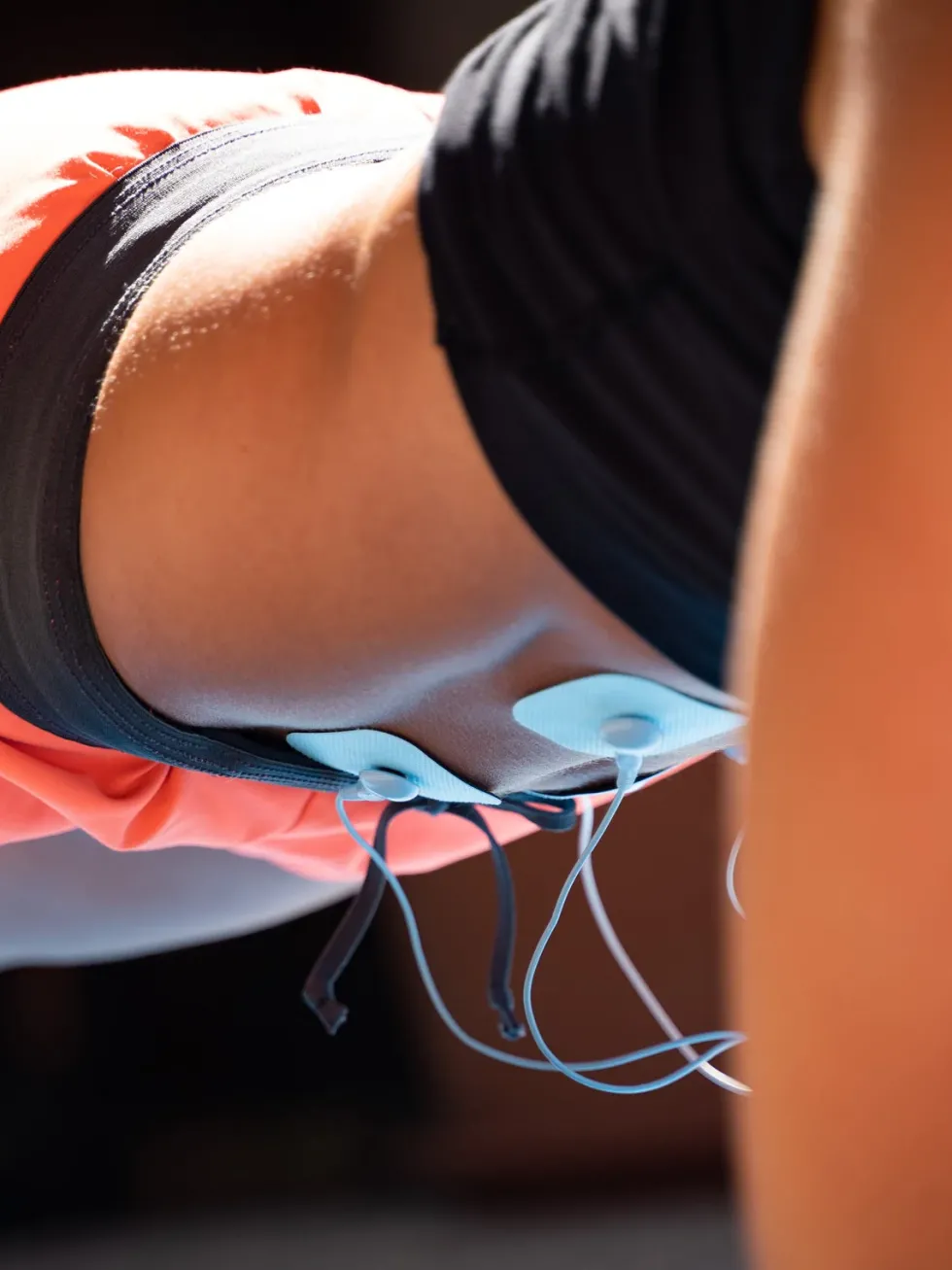 Bluetens Electrodes S12