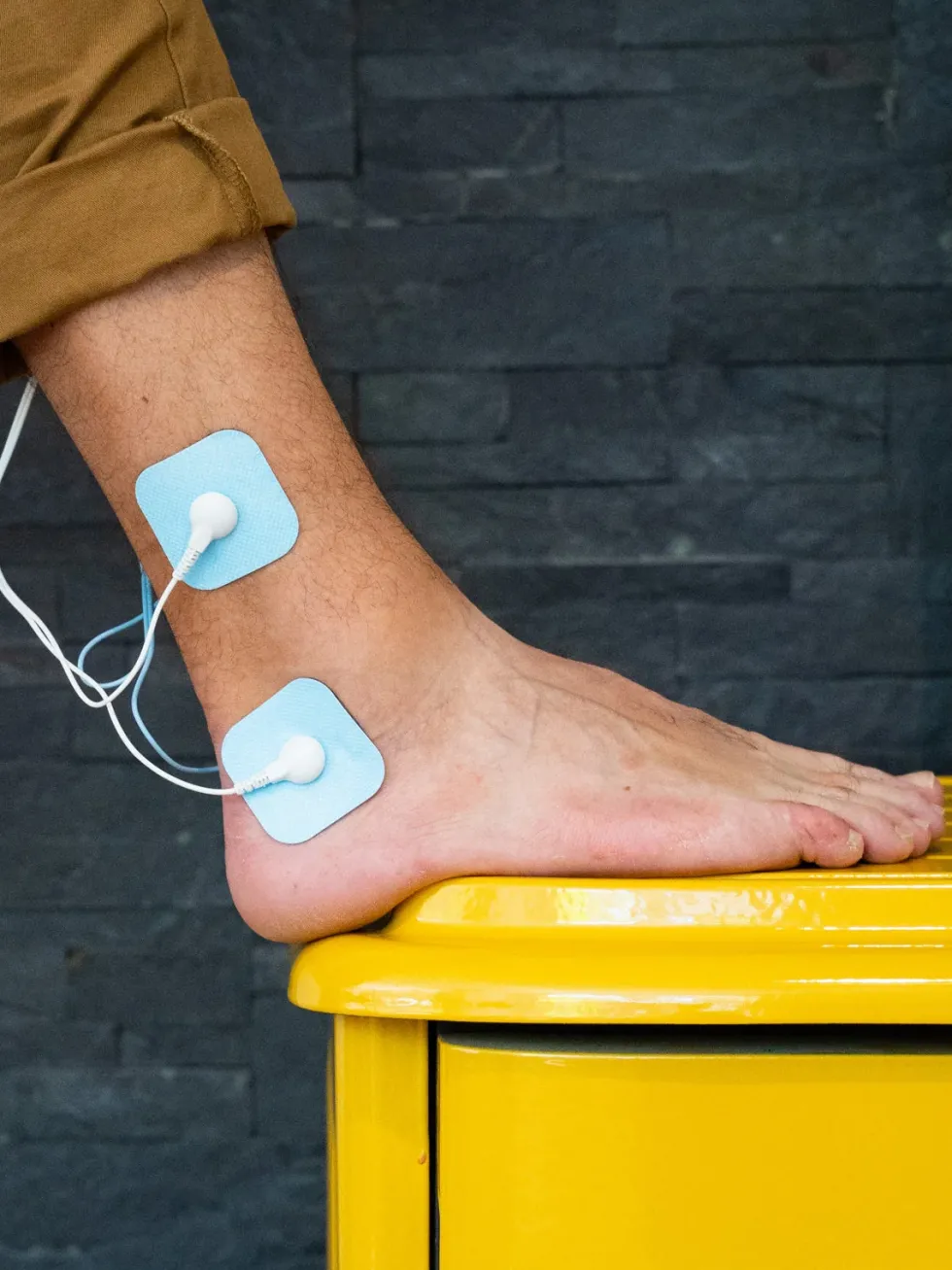 Bluetens Electrodes S12