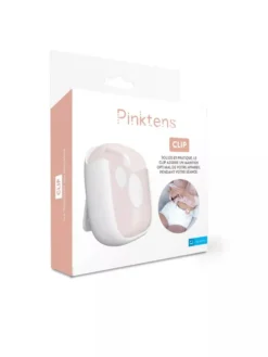 Bluetens Pinktens Belt Clip