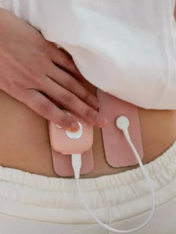 Bluetens Pinktens Electrodes M - 8-pack