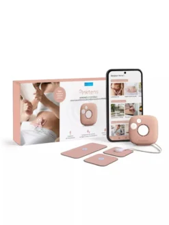 Bluetens Pinktens Elektrostimulator
