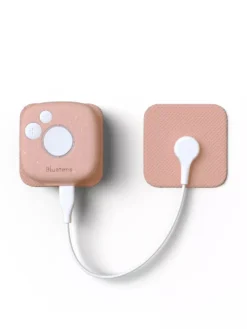 Bluetens Pinktens Elektrostimulator