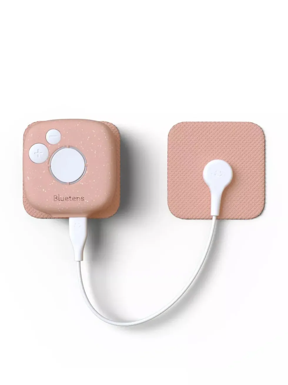 Bluetens Pinktens Elektrostimulator