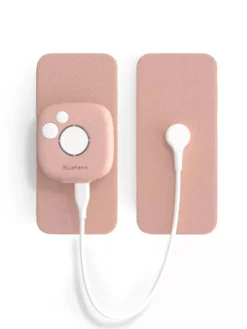 Bluetens Pinktens Elektrostimulator