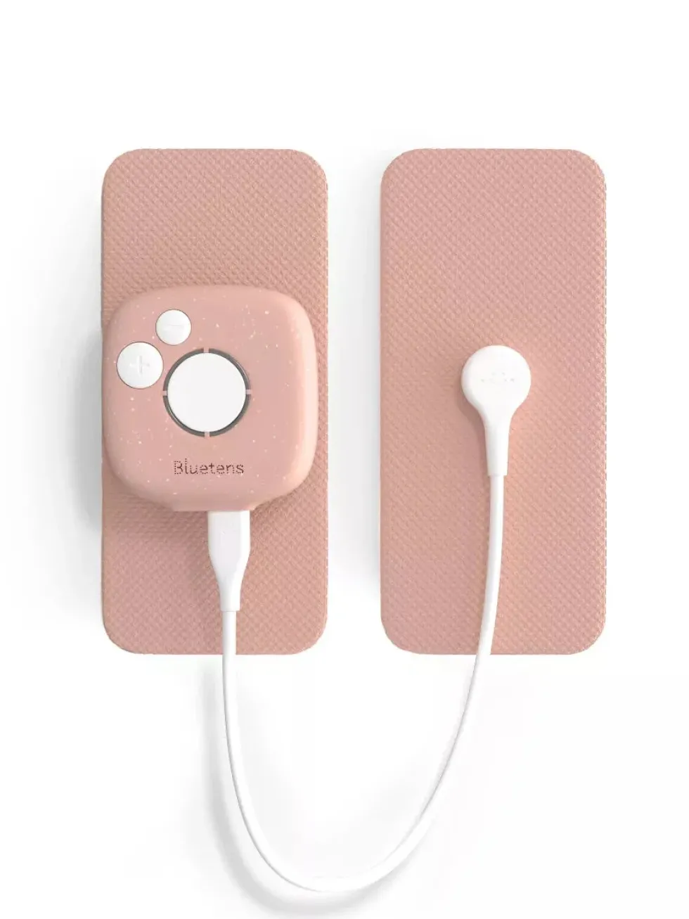 Bluetens Pinktens Elektrostimulator