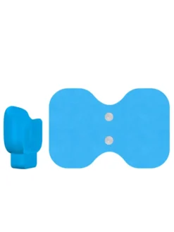 Bluetens Serenity Kit - Clip & Butterfly Electrodes