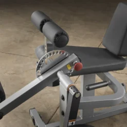 Body-Solid GCEC340B CAM Series Leg Extension & Leg Curl