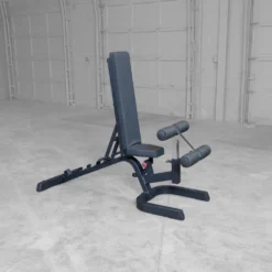Body-Solid GFID71B Heavy Duty FID Trainingsbank