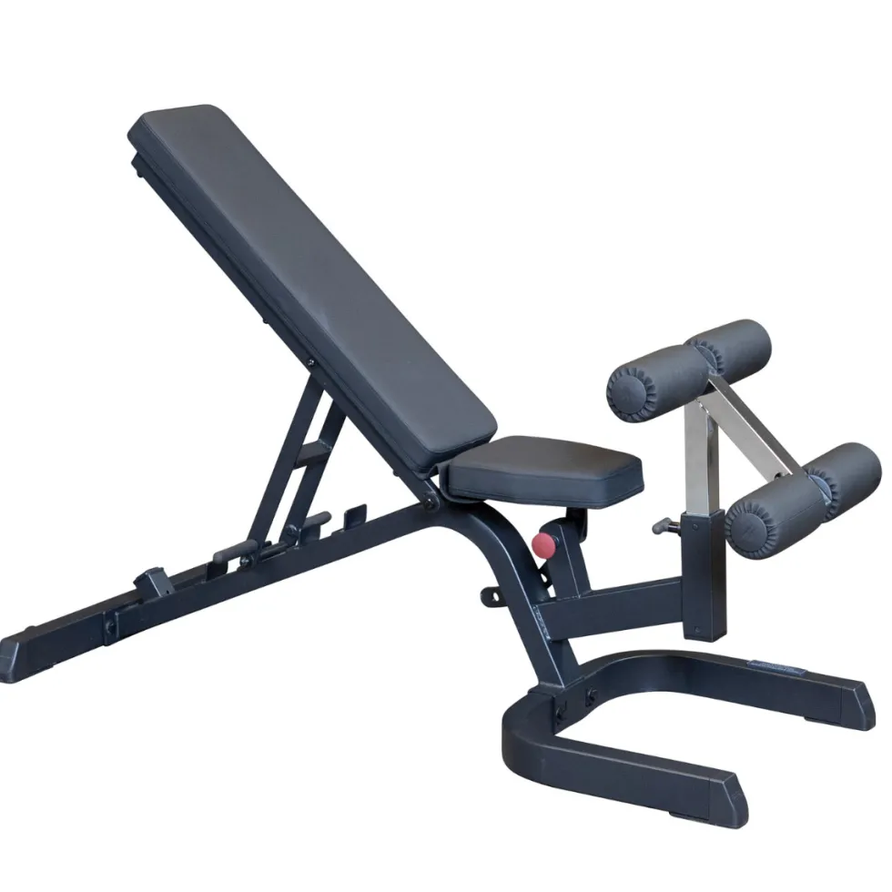 Body-Solid GFID71B Heavy Duty FID Trainingsbank