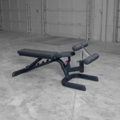 Body-Solid GFID71B Heavy Duty FID Trainingsbank