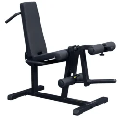 Body-Solid GLCE365B Seated Leg Extension & Leg Curl
