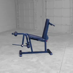 Body-Solid GLCE365B Seated Leg Extension & Leg Curl