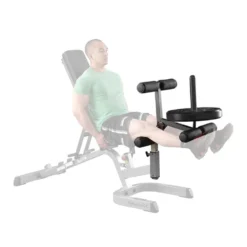 Body-Solid GLDA3 Leg Developer Attachment