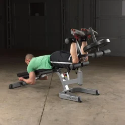 Body-Solid GLDA3 Leg Developer Attachment
