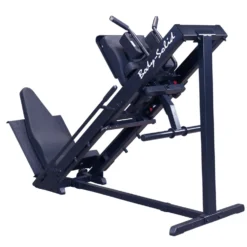 Body-Solid GLPH1100B Leg Press & Hack Squat