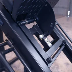 Body-Solid GLPH1100B Leg Press & Hack Squat