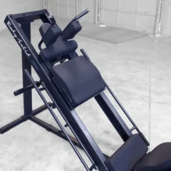 Body-Solid GLPH1100B Leg Press & Hack Squat